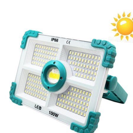 캠핑랜턴 충전식 188 LED 야외 멀티 조명등 랜턴 작업등 투광기