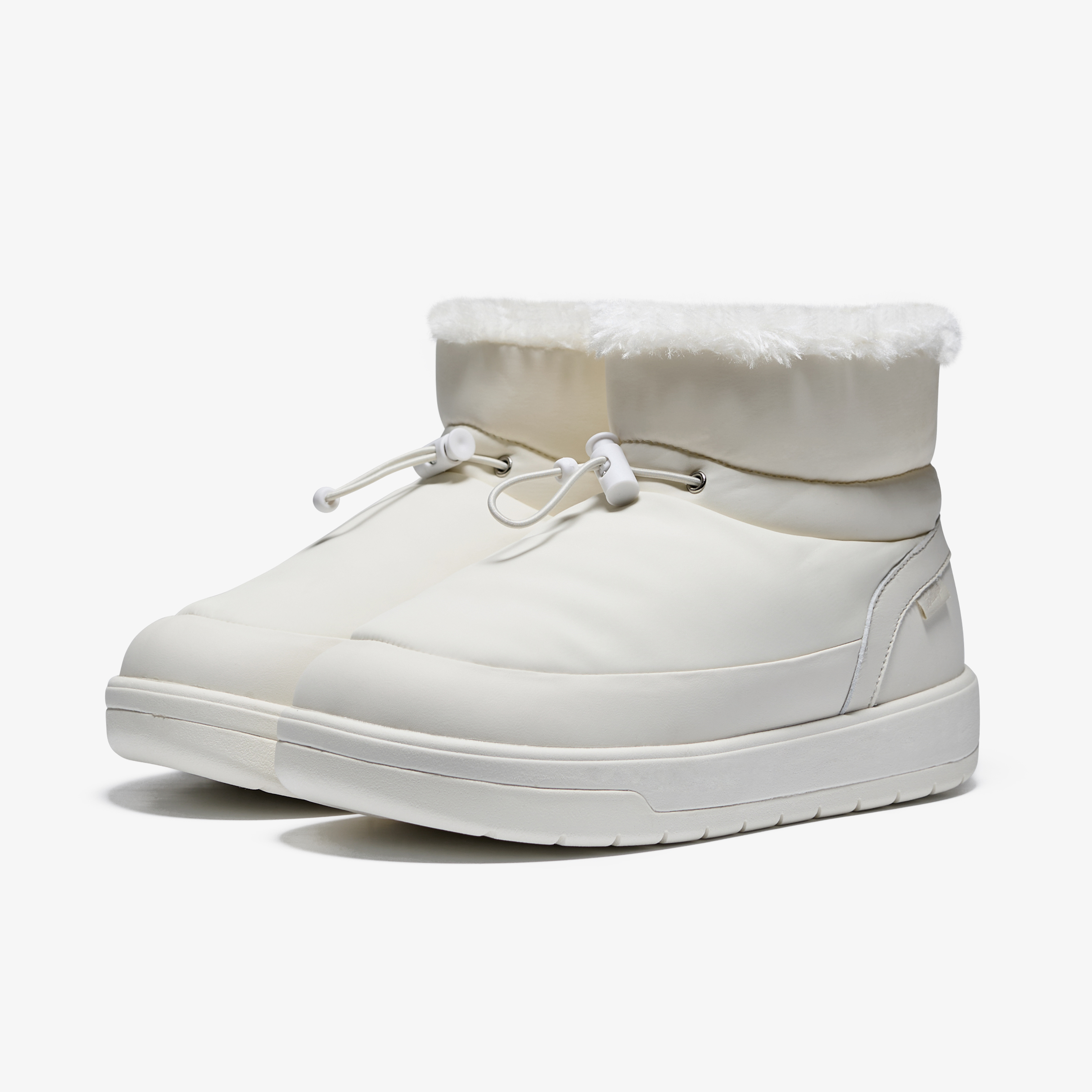 밸롭 엠버 미니 패딩슈즈