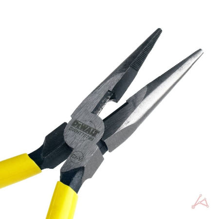 [UPMD]플라이어공구 바이스 비트 그립아머 롱노즈6in