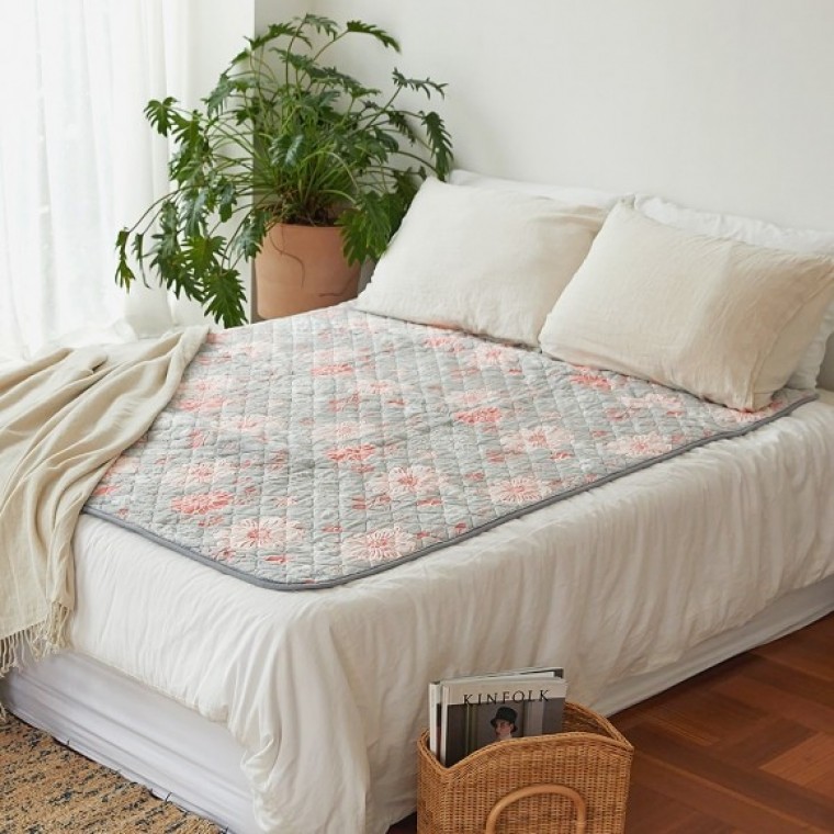 보드레 극세사 전기요(大)