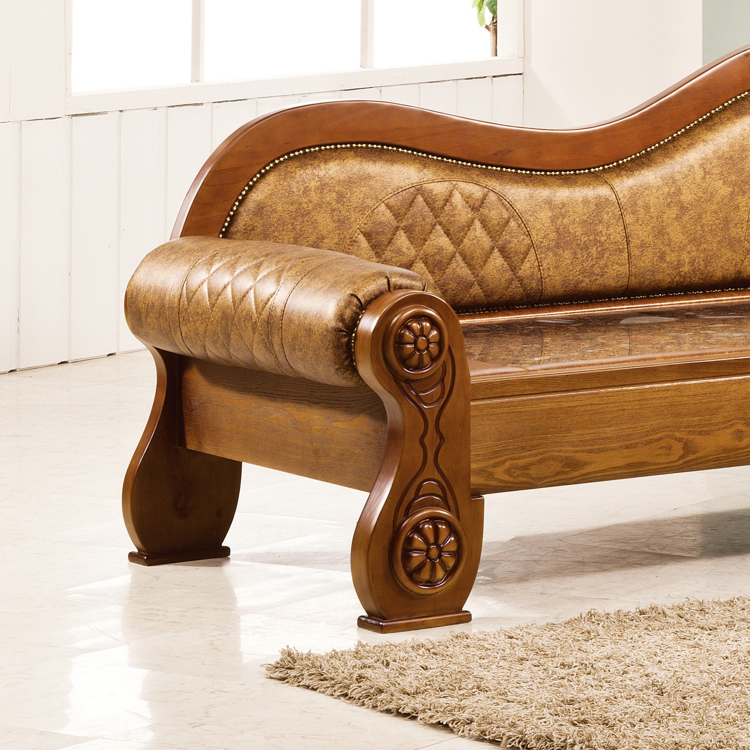 가구일상 211 황토볼 카우치 흙쇼파 황토 온열쇼파