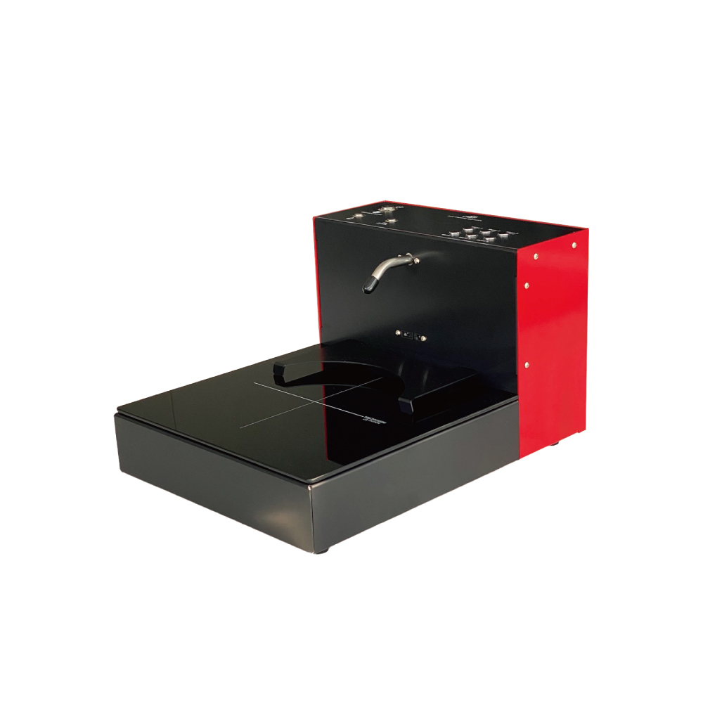 업소용 분식집 라면조리기 NW-SIH-K24 6모드 볶음면 한강라면기계 K-CHEF 해외