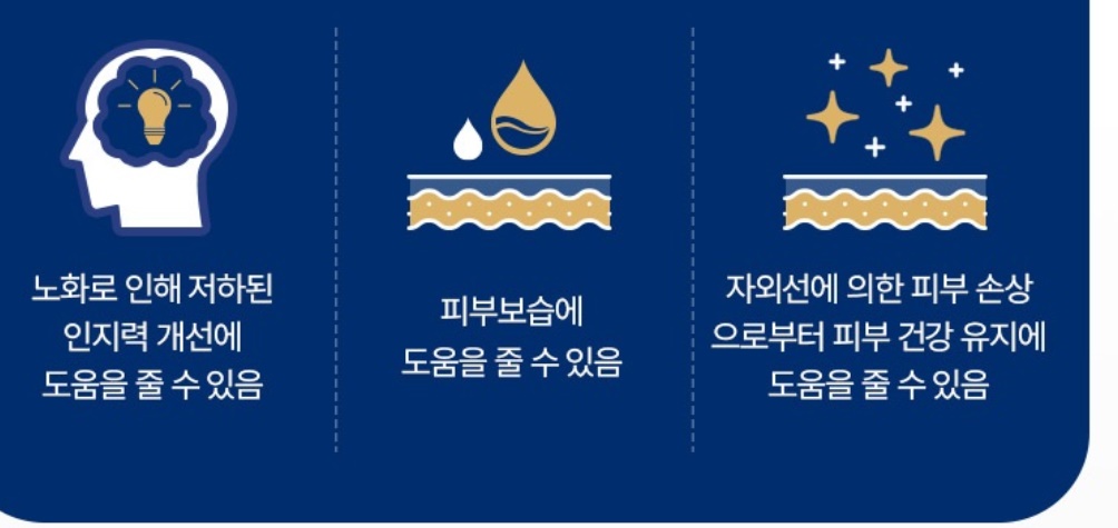 산화 아연 함유 포스파티딜세린 스틱 14포 3개 이미지 8