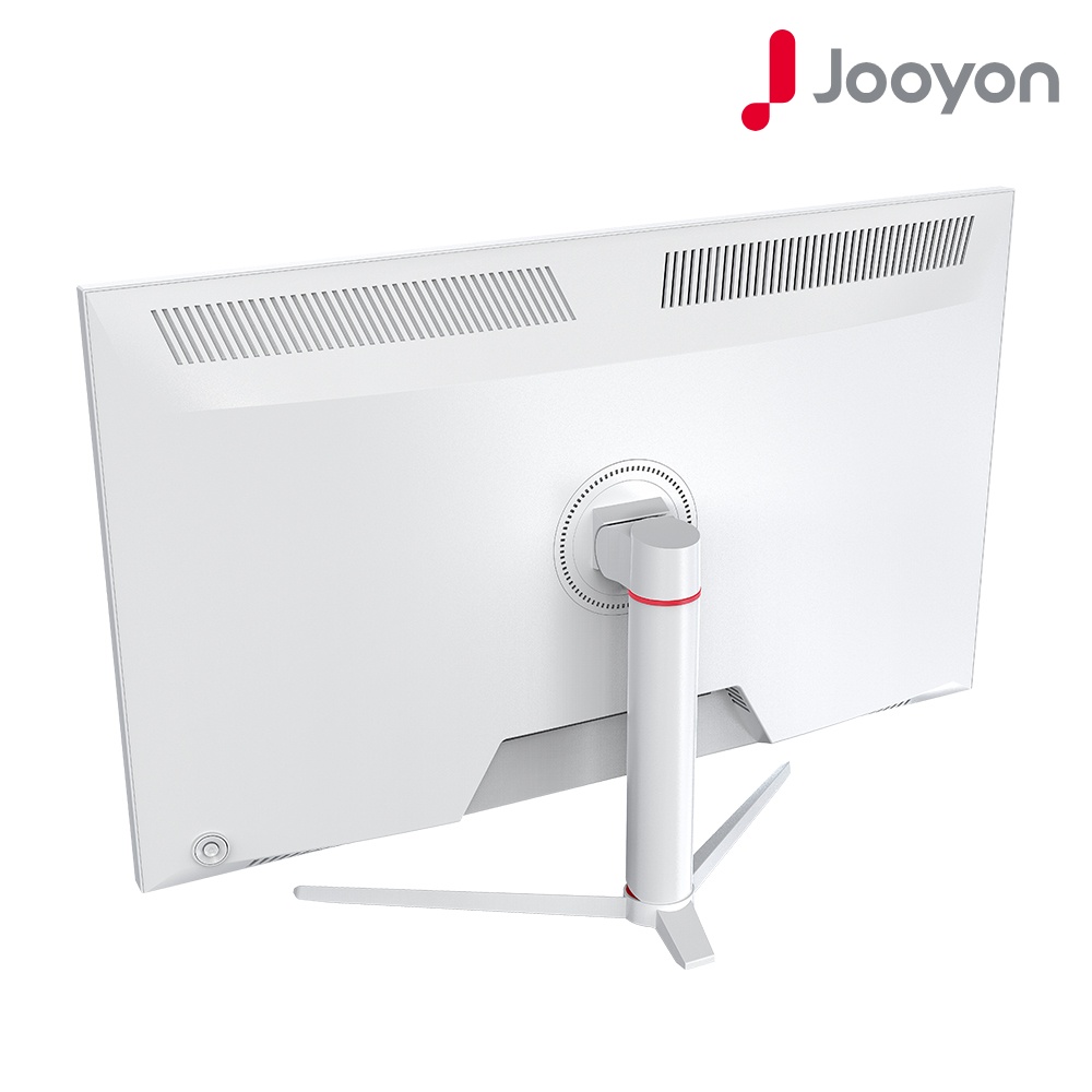 주연테크 V32UE-E 4K UHD 모니터 USB-C 65W HDR 80~81cm(32인치), 무결점 - 상세 이미지 5