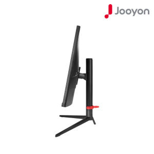 주연테크 X25F 25형 게이밍 모니터 FHD 240Hz 피벗 0.5ms... 개봉기 | 실사용 후기 - 상품 이미지 3