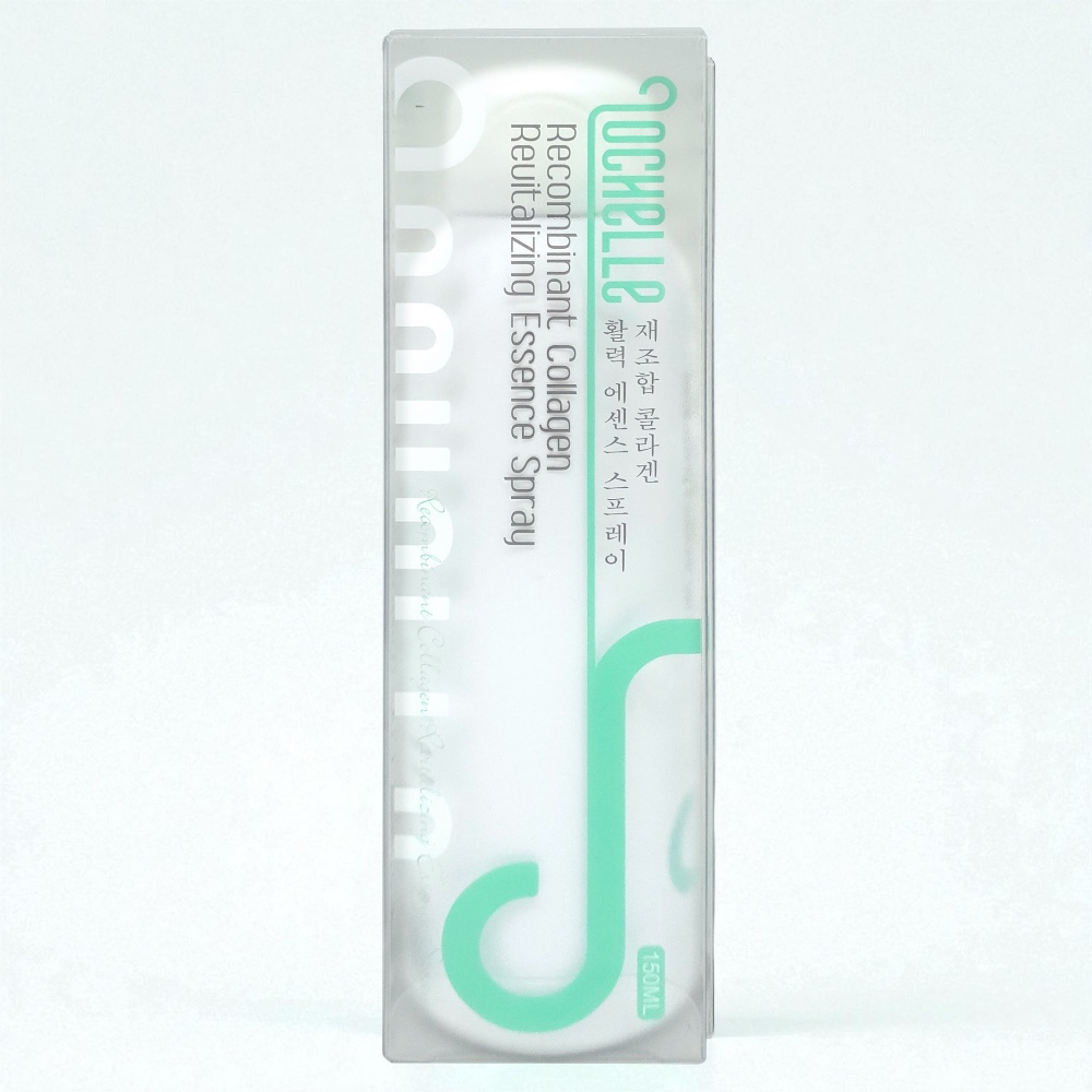 백분의일 1+1 수분미스트 얼굴 보습 콜라겐 스프레이 150ml - 상세 이미지 4