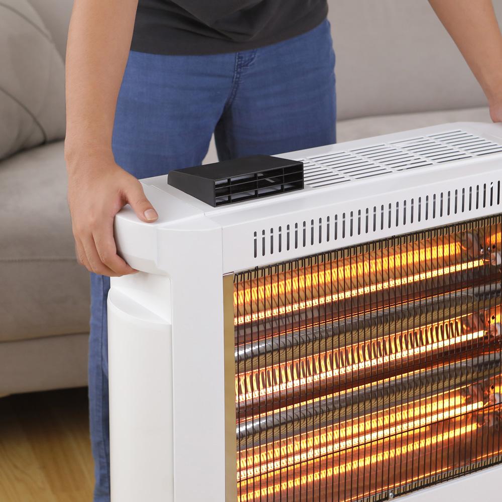 카본히터 사무실 업소용 난로 온열기 온풍기 가정용전기히터