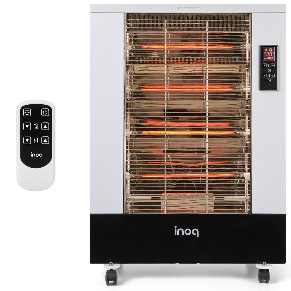 카본전기히터 거실 난방기 사무실온열기 가정용 전기난로