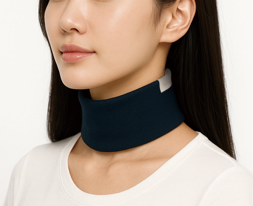 [슈퍼특가] 목순이 원적외선 넥 워머 목 보온 토시 국산 러닝 수면 골프 방한