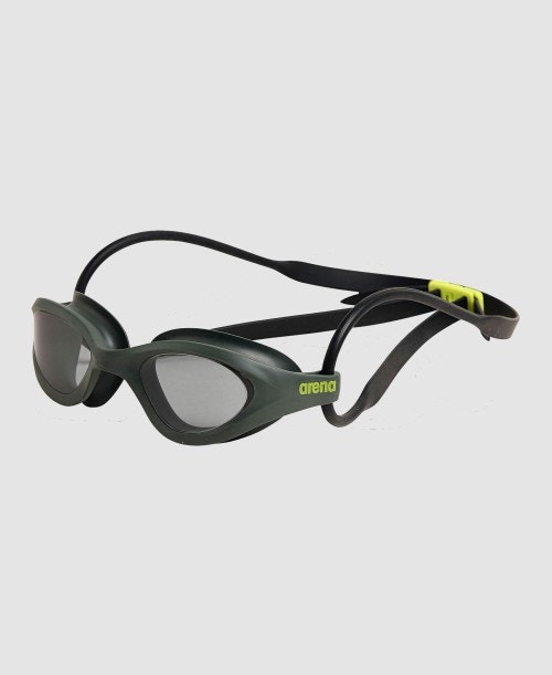 아레나 Adult 365 Swimming Goggle 이미지 8