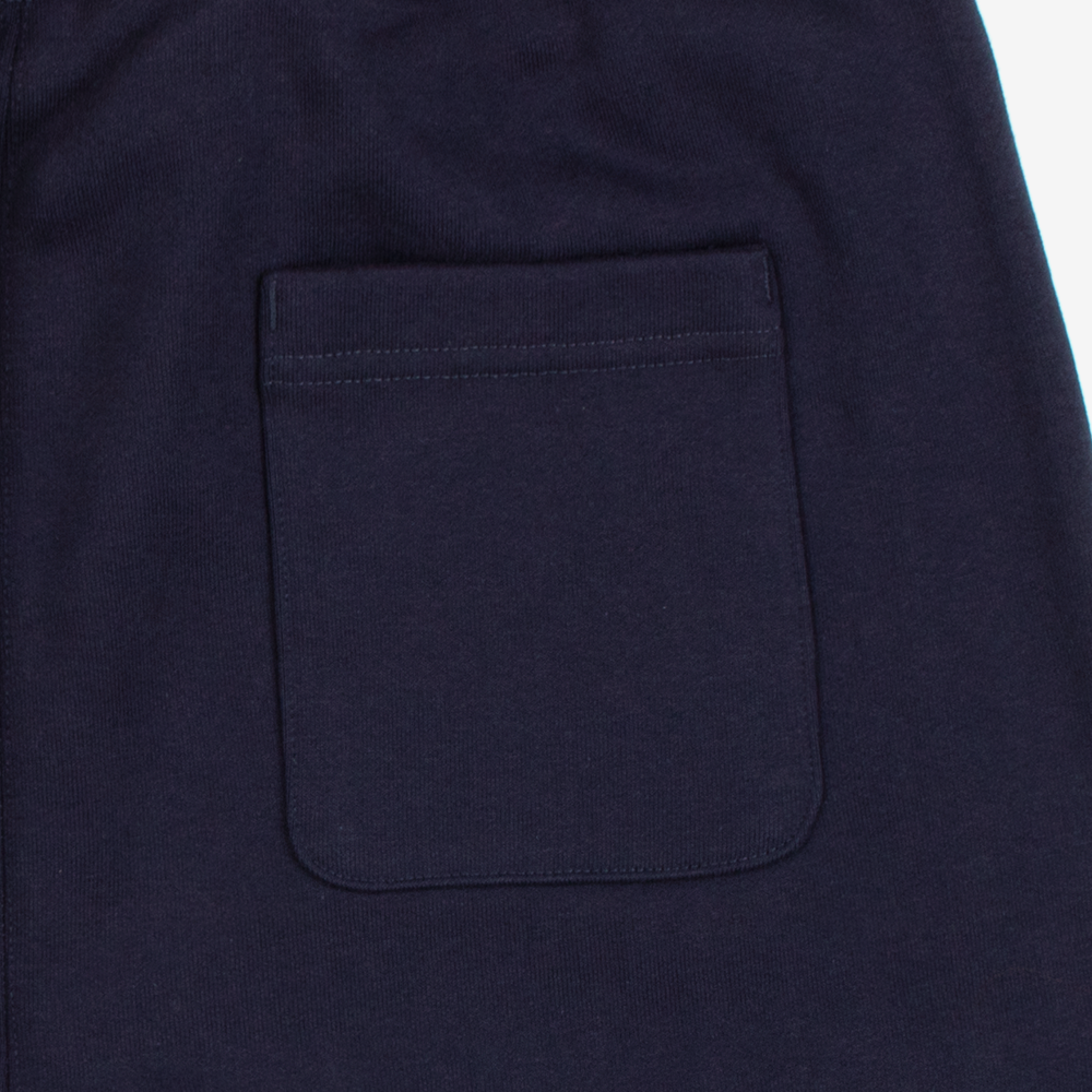 스투시 STOCK LOGO SHORT 반바지 112305-NAVY 이미지 6