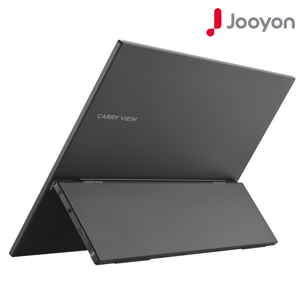 주연테크 캐리뷰 V16FPGA-144 16인치 휴대용 터치 게이밍 모니터 144Hz - 상세 이미지 4