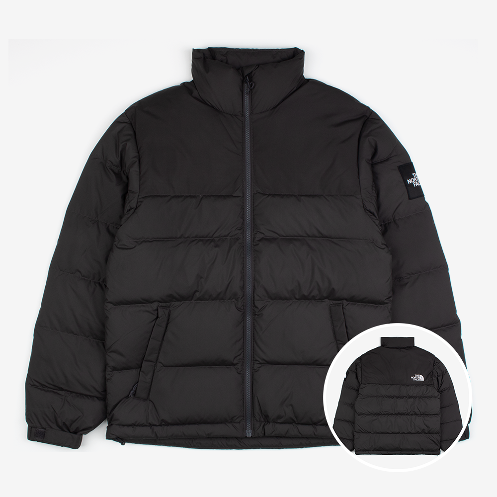 노스페이스 1992 눕시 패딩 NJ1DN58B