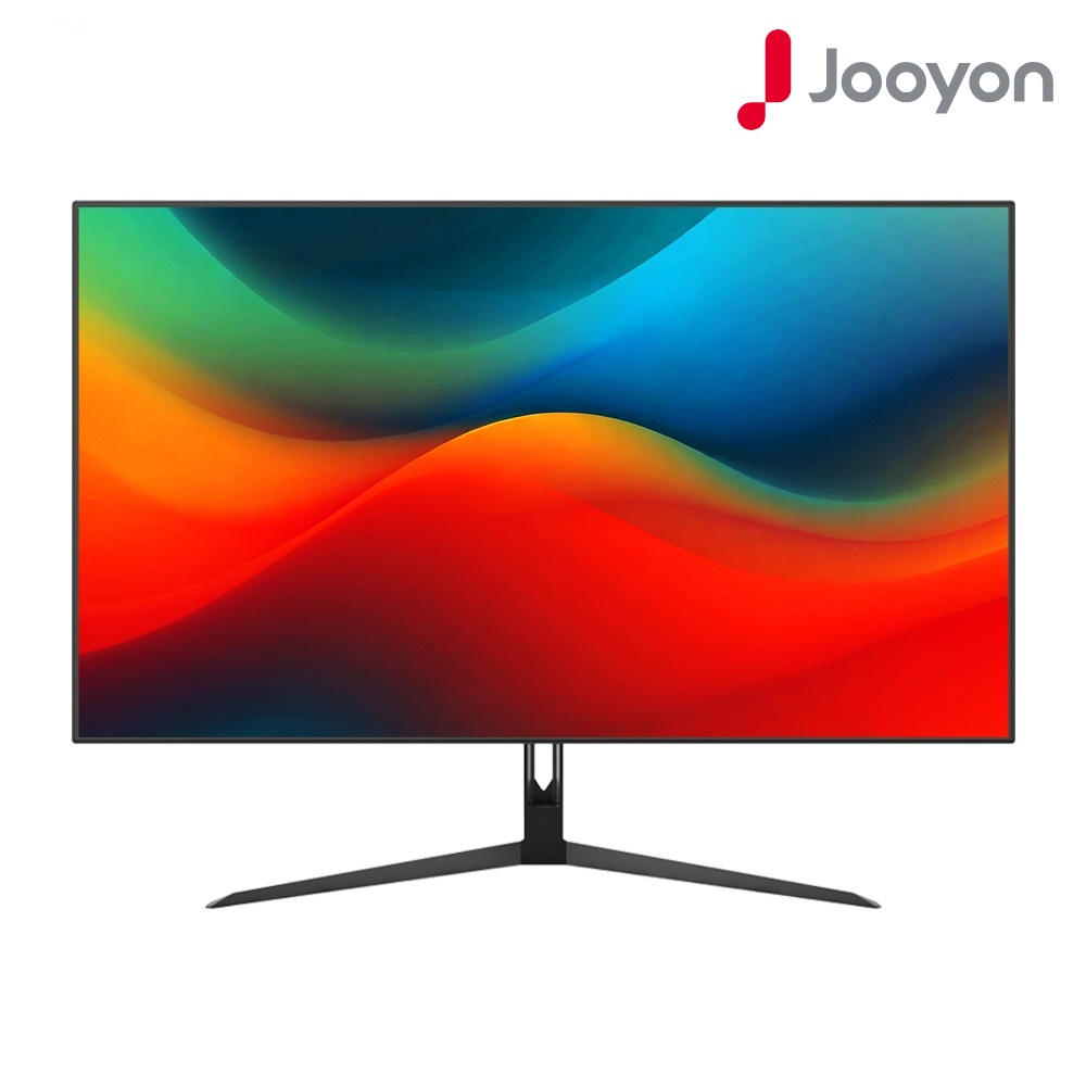 QHD 모니터 IPS 모니터 27인치 모니터 주연테크 모니터 120Hz 모니터