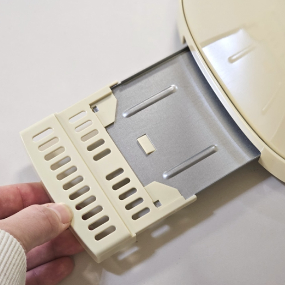 단미 2구 팝업 올스텐 토스트기 토스터기 DA-TO02 (베이지)