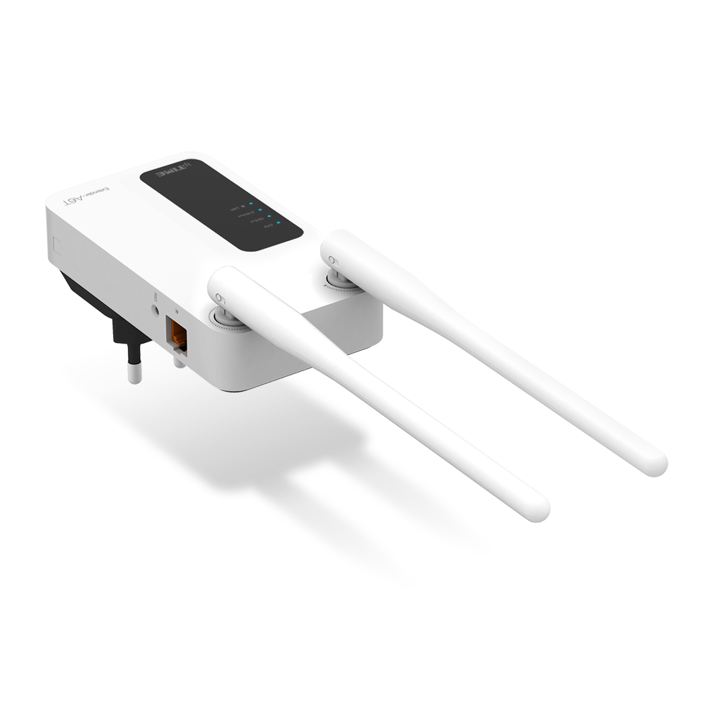 ipTIME Extender-A6T 무선 와이파이증폭기 인터넷 wifi 확장기 무선랜카드 - 상세 이미지 5