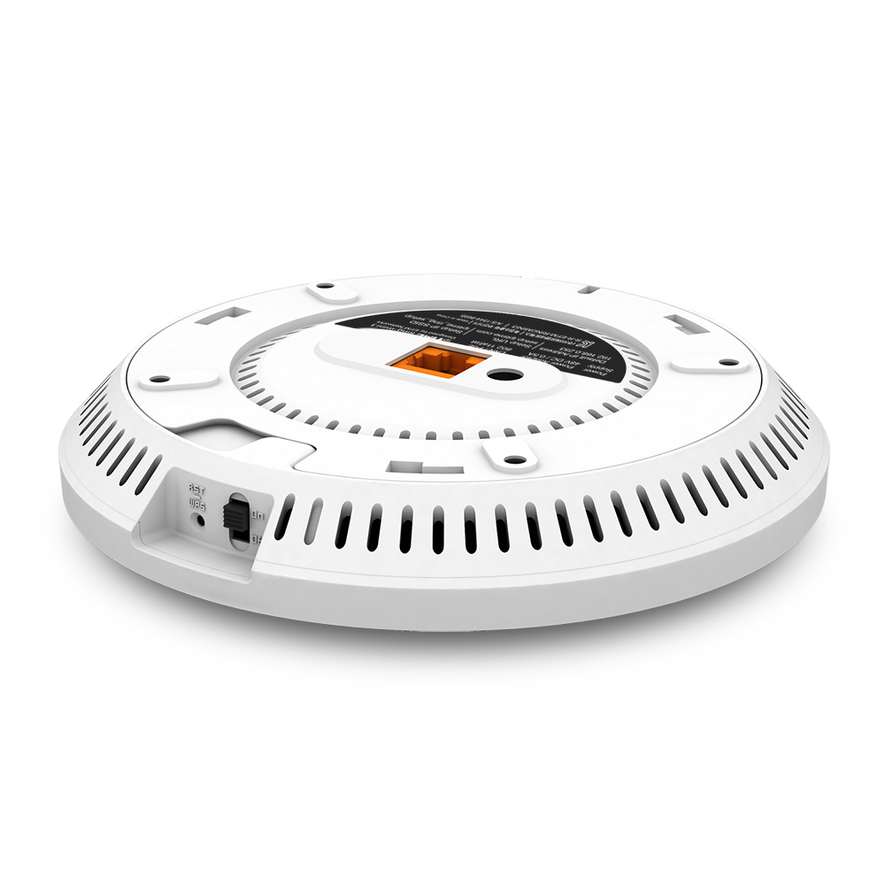 ipTIME Ring-mini3 무선 확장기 와이파이 증폭기 벽 천장 회의실 호텔 카페 - 상세 이미지 5