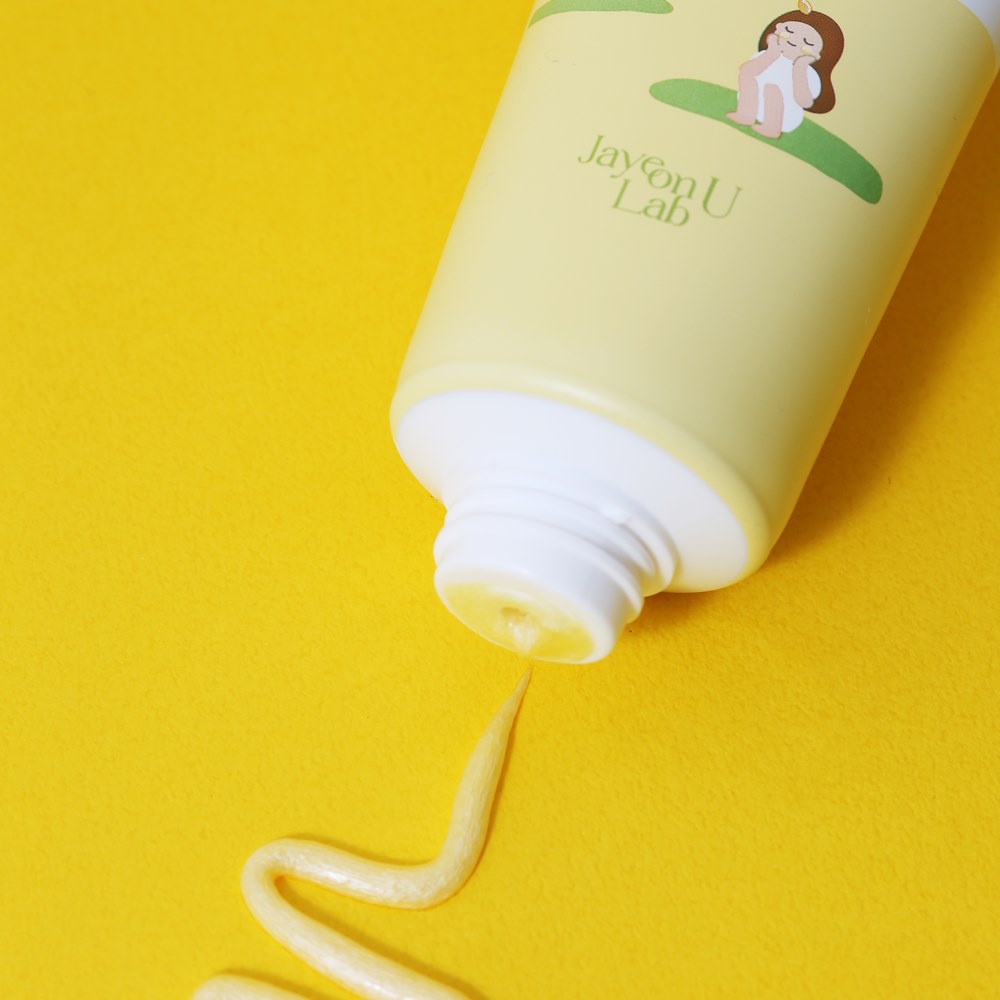 자연유랩 발아콩 트러블 여드름 약산성 클렌저 100ml - 상세 이미지 5