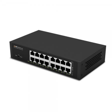EFM네트웍스 ipTIME SG16N-mini 스위치허브