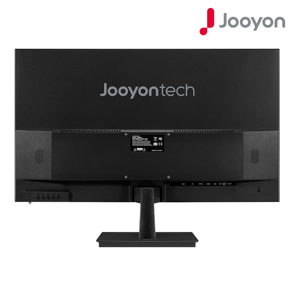주연테크 V28UE 4K UHD IPS 모니터 USB-C PD 15W 70~72cm(28인치), 일반 - 상세 이미지 5