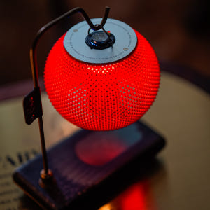 제이제론 위브 글로우 쉐이드 골제로 호환 랜턴 갓 조명 커버 운동러 솔직 후기 | 실사용 리뷰 - 상품 이미지 4