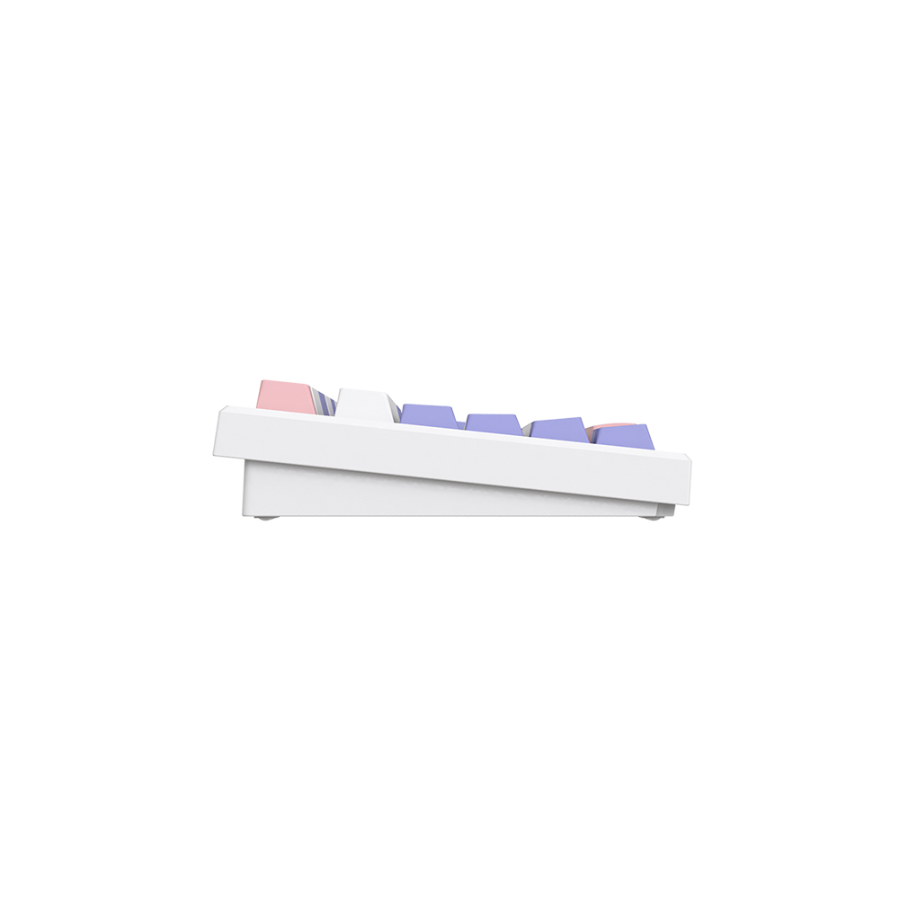 COX CQ8K108 8K+4K 풀 드라이빙 고속 기계식 키보드 소프트라일락, CIDOO Carda 축 - 상세 이미지 5
