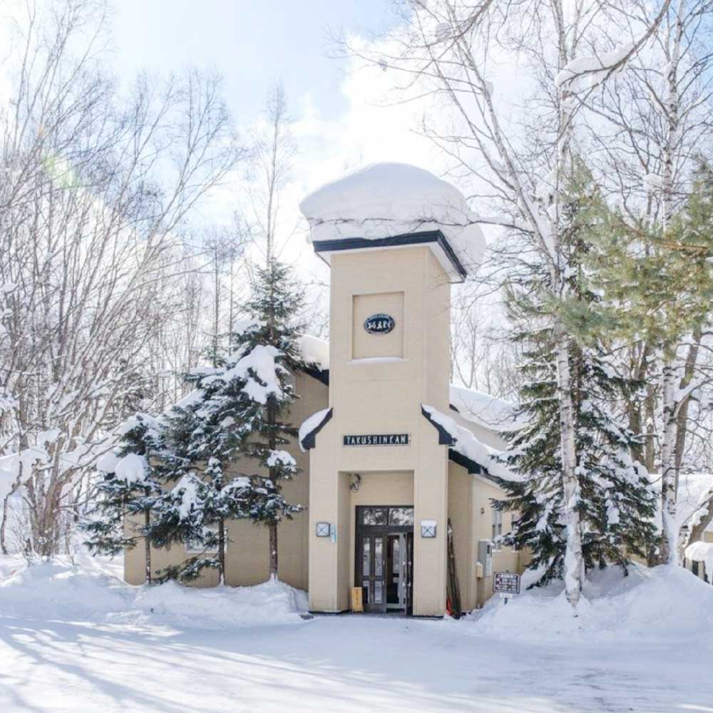 [비에이/1일버스] 삿포로 비에이 일일 버스 투어 북해도 홋카이도 현지 여행 유투어버스 상세 이미지 7