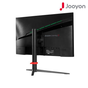 주연테크 X25F 25형 게이밍 모니터 FHD 240Hz 피벗 0.5ms... 개봉기 | 실사용 후기 - 상품 이미지 4