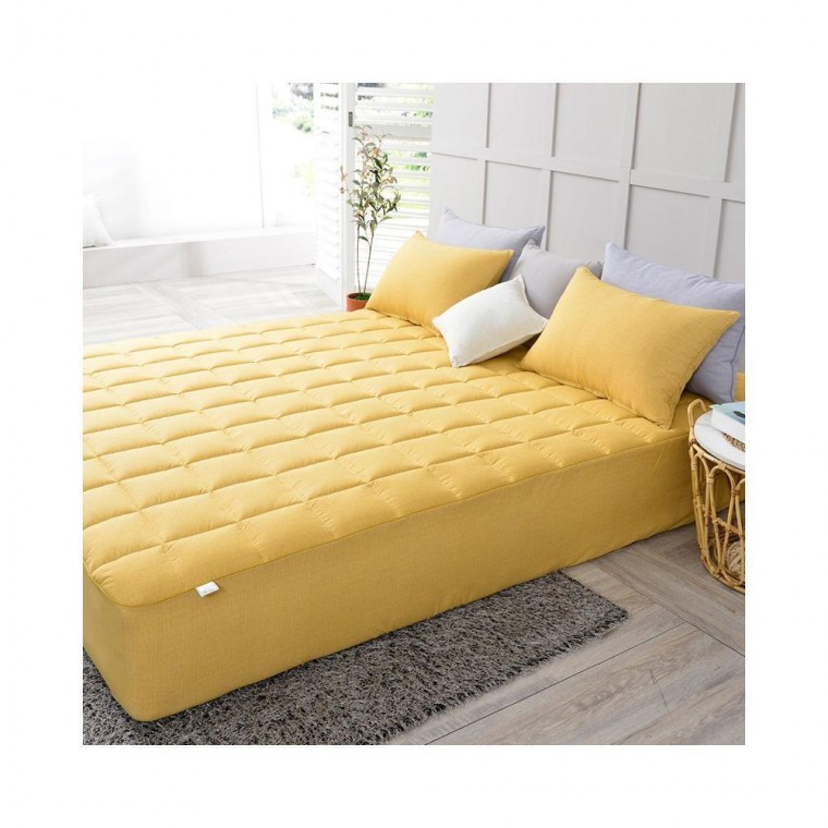 루미나D 3in1 토퍼형 매트리스커버 침대패드 슈퍼싱글