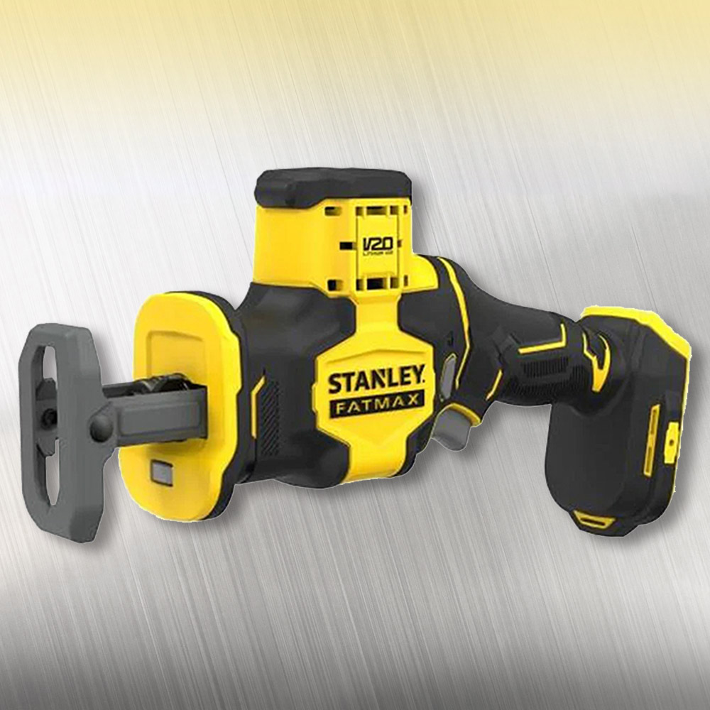 스탠리 충전 컴팩트 컷쏘 20V SBR305M2S-KR - 상품 이미지