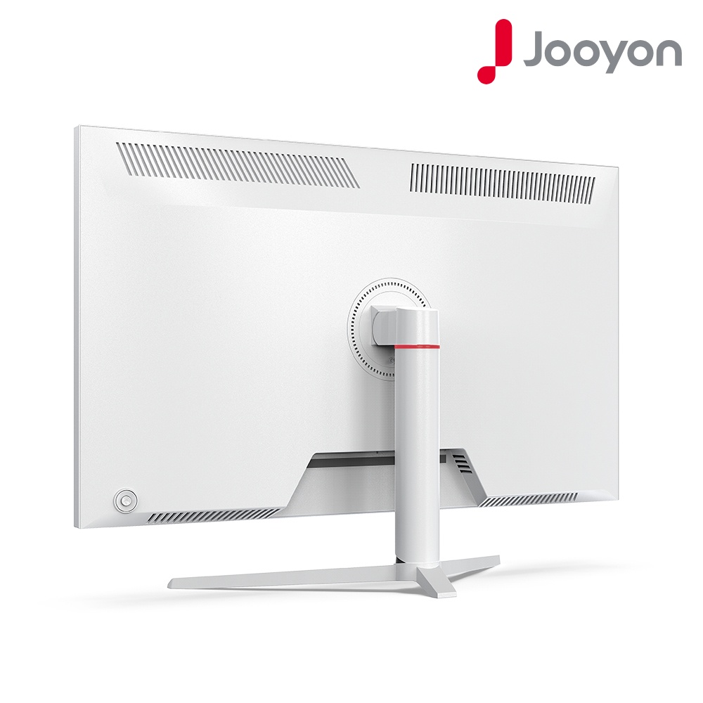 4K UHD 모니터 주연테크 V32UE-E USB-C 65W 모니터 추천 모니터 후기