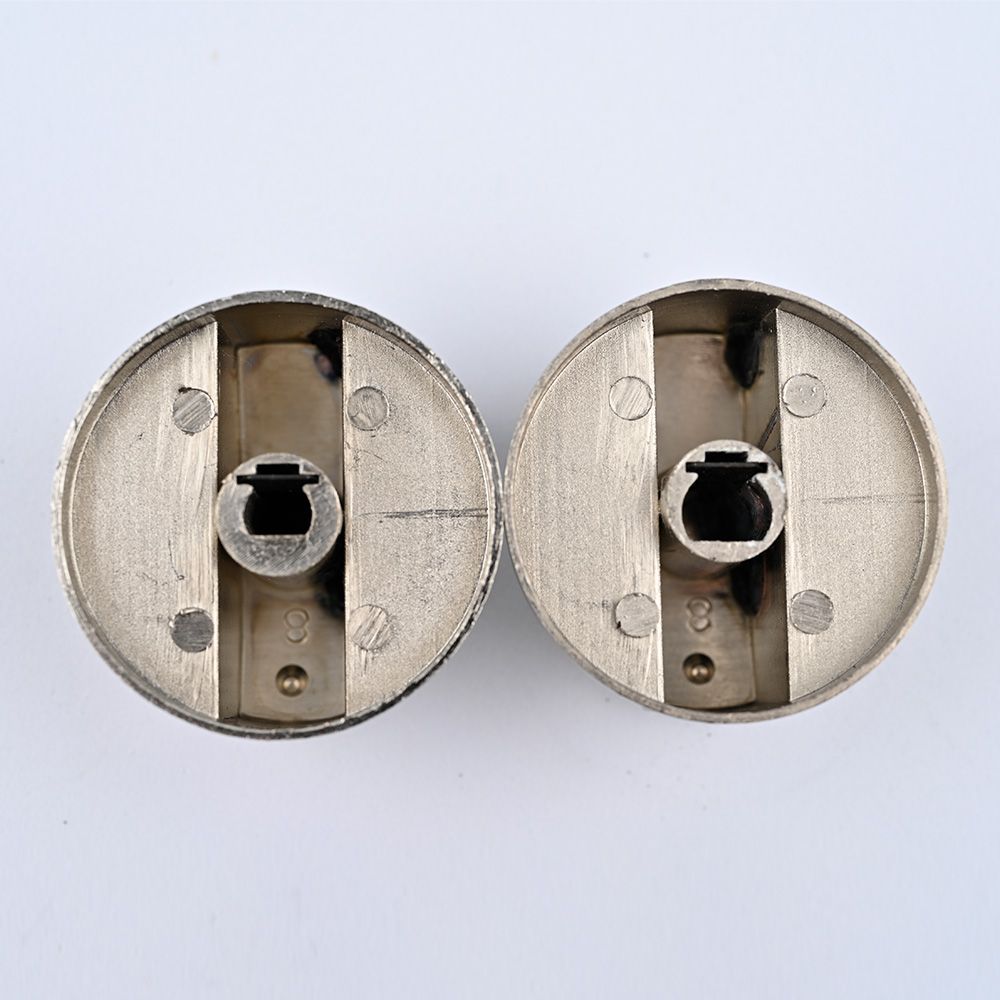 가스레인지 손잡이 6mm 8mm 가스렌지 부품 교체 점화 노브 손잡이캡 스위치 화력조절 레버 범용 핸들