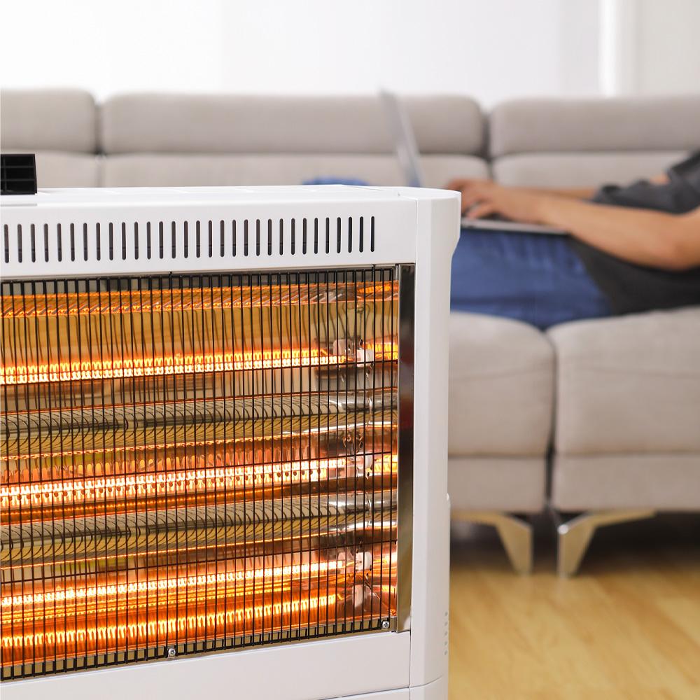 전열기 사무실전기난로 가정용전기히터 사무실난로 온풍기