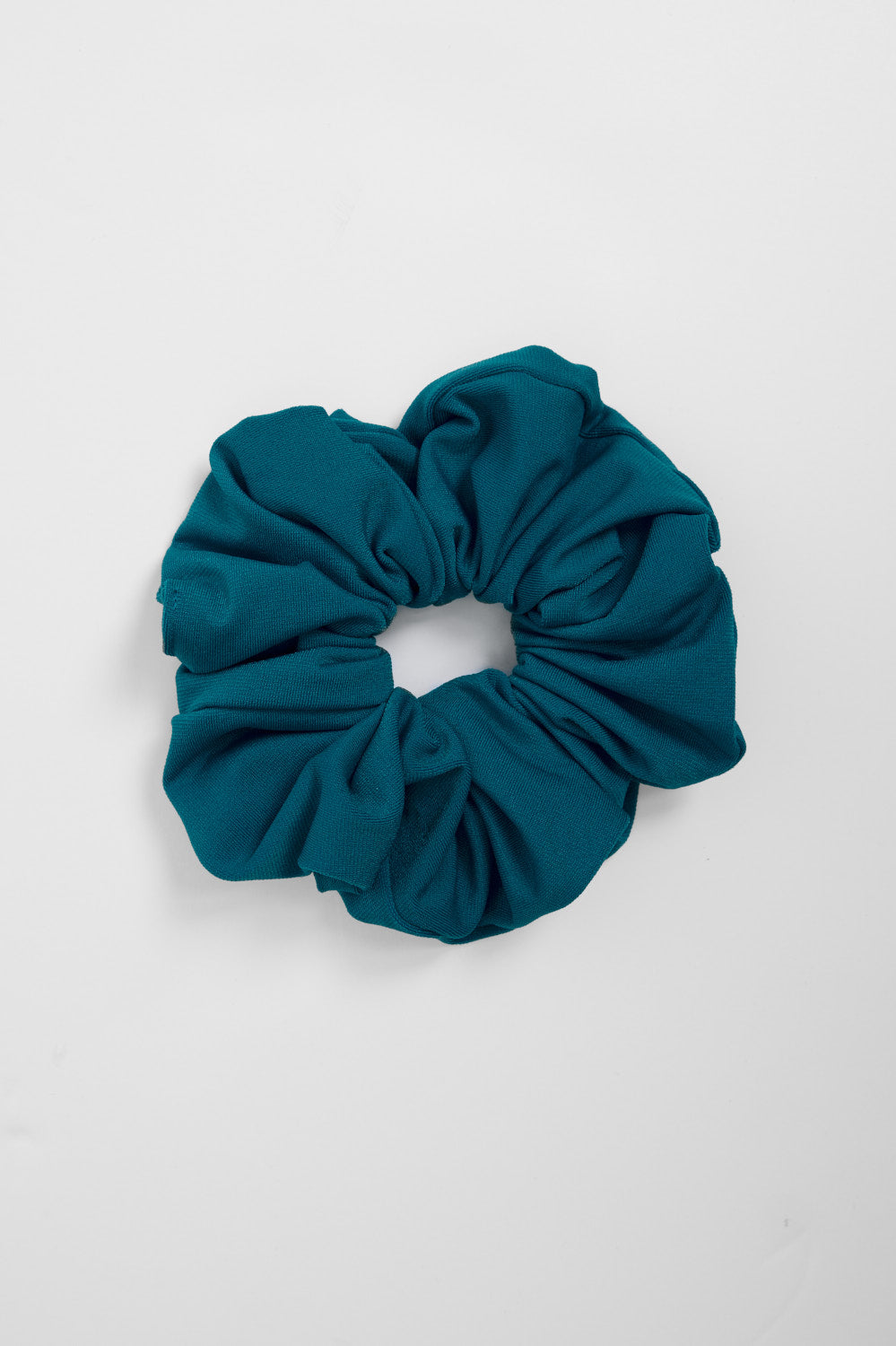 졸린 Swimming Scrunchie Blue Lagoon - 상품 이미지