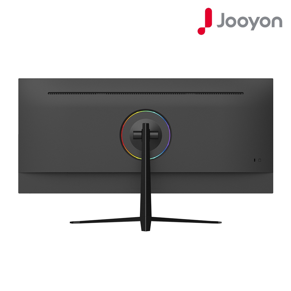 주연테크 V26FX75 와이드 모니터 FHD IPS HDR 66~67cm(26인치), 일반 이미지 8