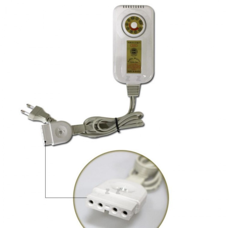 전기요 자동온도조절기 캠핑 전기매트 전기장판