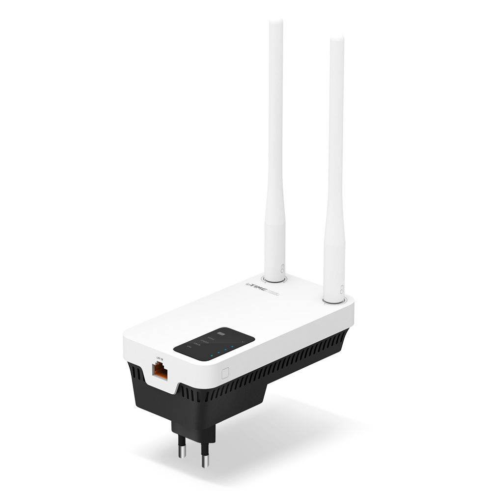 ipTIME EXTENDER-AX3000Q 와이파이 확장기 증폭기 무선 인터넷 듀얼밴드 - 상세 이미지 4