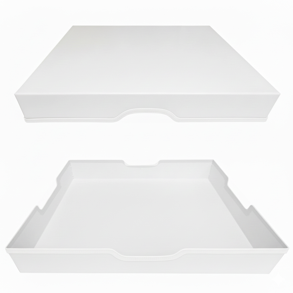 가스렌지 덮개 모던화이트 소 인덕션 커버 전기렌지받침대 가스레인지