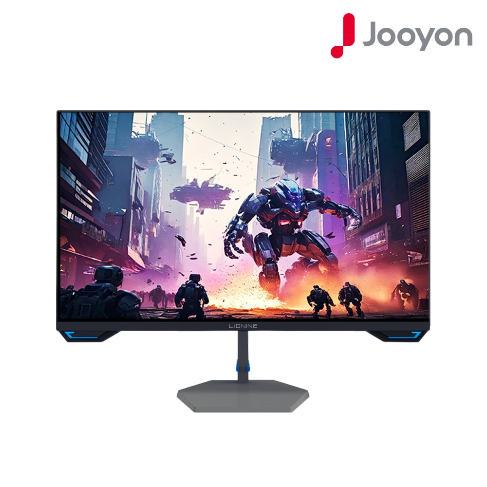주연테크 X27F-180 게이밍 모니터 FHD IPS 180Hz 68~69cm(27인치), 일반 - 상세 이미지 2