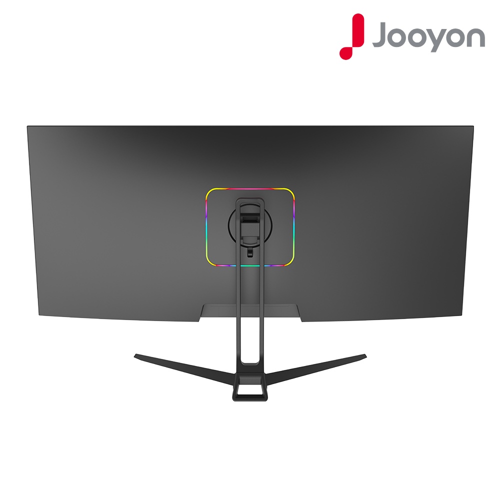 주연테크 X34Q-144 게이밍 모니터 144Hz WQHD 86~87cm(34인치), 일반 이미지 8