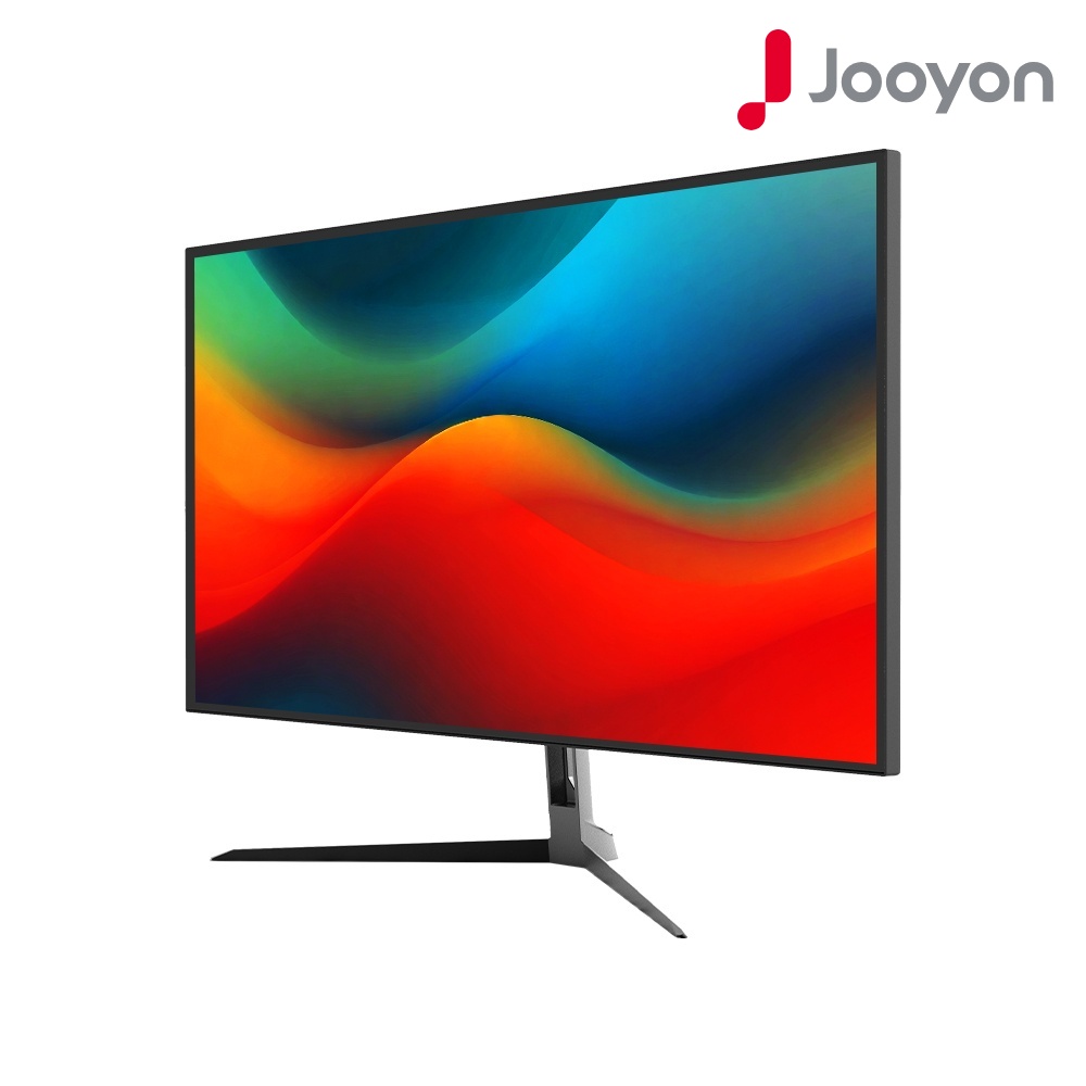 QHD 모니터 IPS 모니터 27인치 모니터 주연테크 모니터 120Hz 모니터