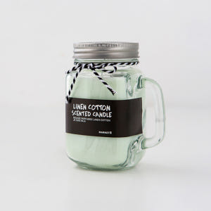 NILA 캔들 KS1007CDJ 리넨코튼 8632.9317, 430ml,... 솔직 후기 | 실제 배치 사진 포함 - 상품 이미지 1