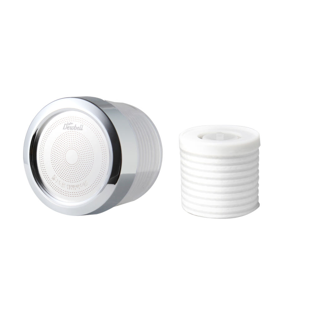 세면대필터 정수키트 프로 + 전용필터 1개