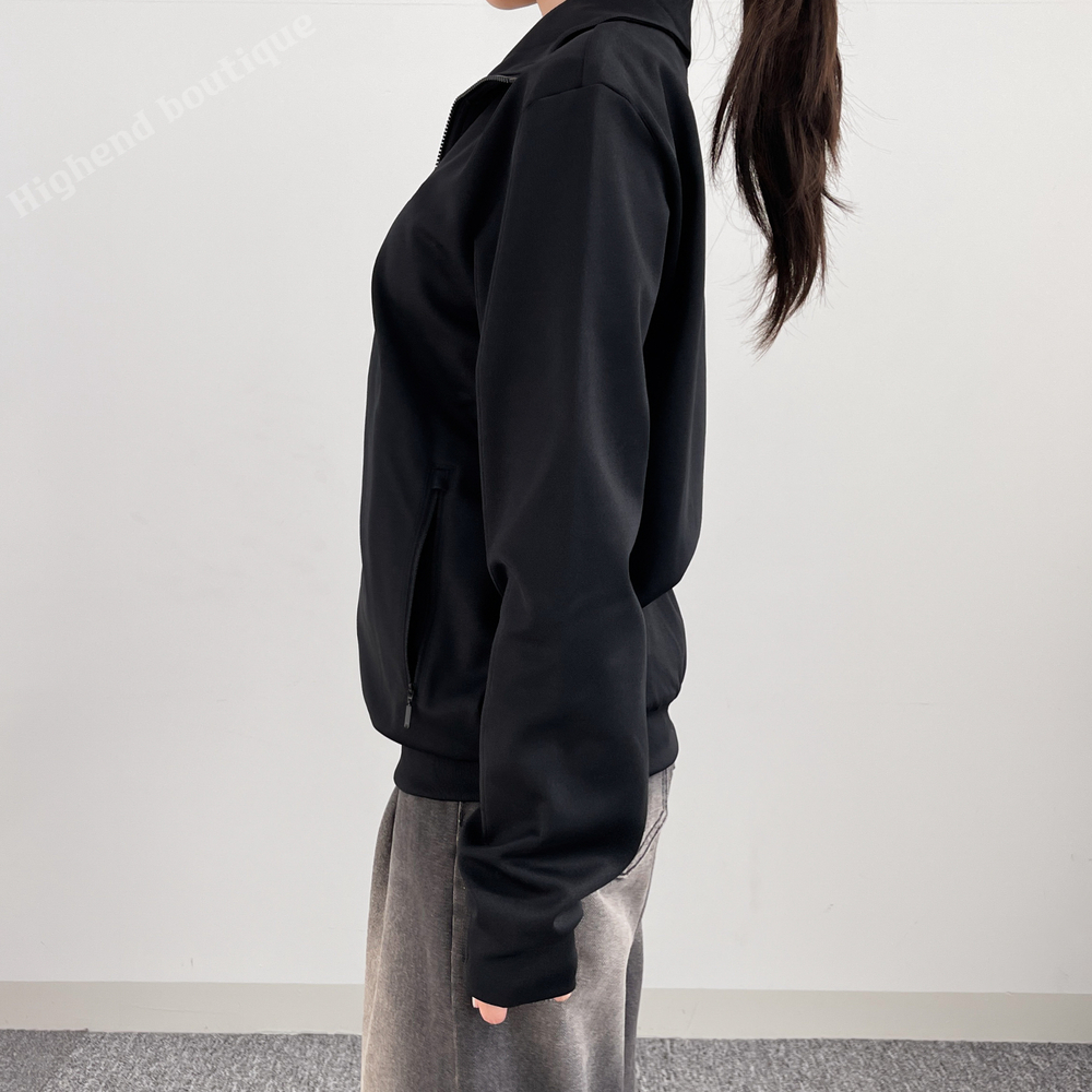 아디다스 져지 저지 트레이닝복 트레이닝 셋업 츄리닝 올블랙, XL 이미지 7