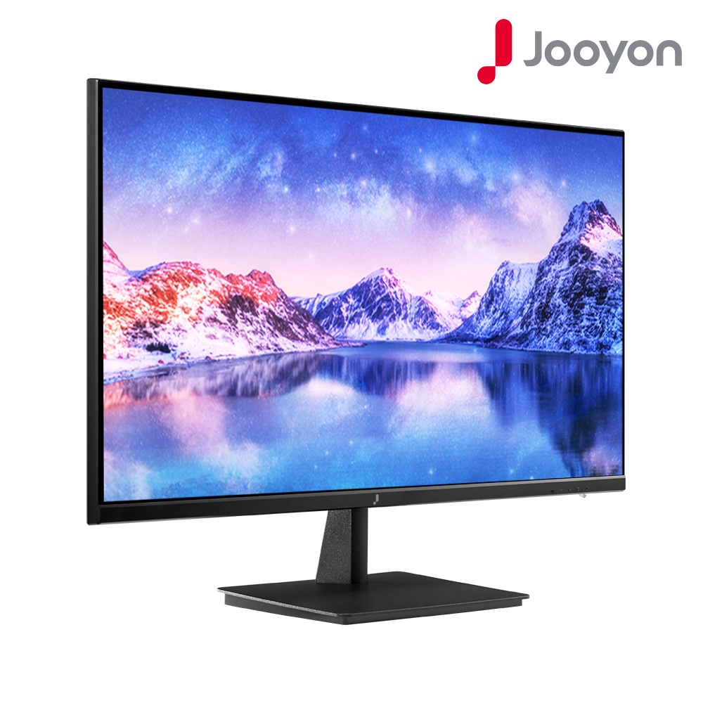 4K UHD 모니터 IPS 모니터 주연테크 V28UE USB-C PD 모니터 모니터 구매팁