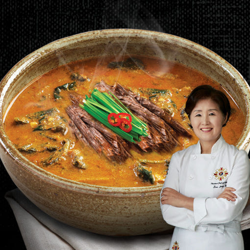 이종임 흑염소탕 대표 이미지