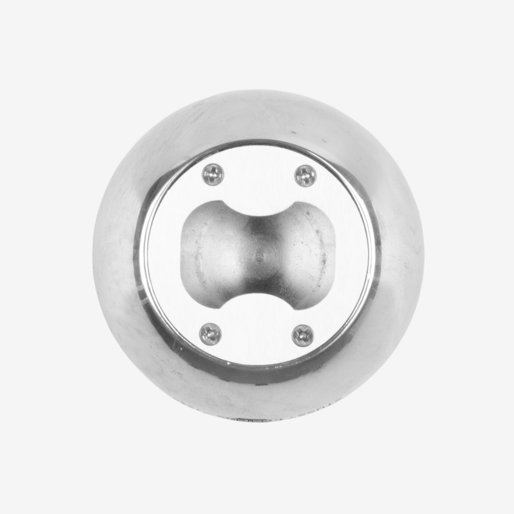 스투시 8 BALL BOTTLE OPENER 오프너 138913-SILVER - 상세 이미지 2