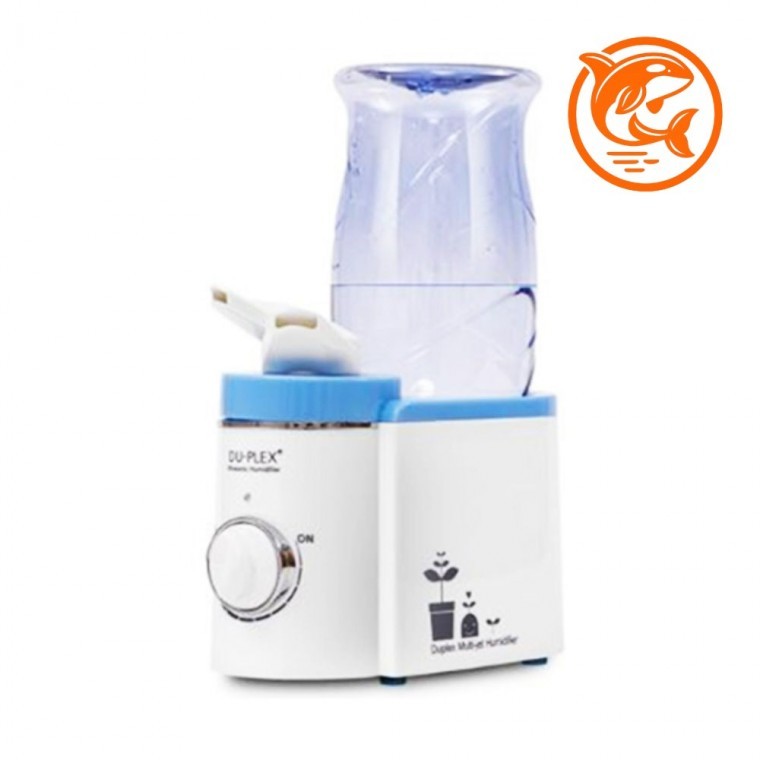 심플디자인 초음파 가습기 공기정화 식물 수분공급 1L 홈가전 탁상용 제품
