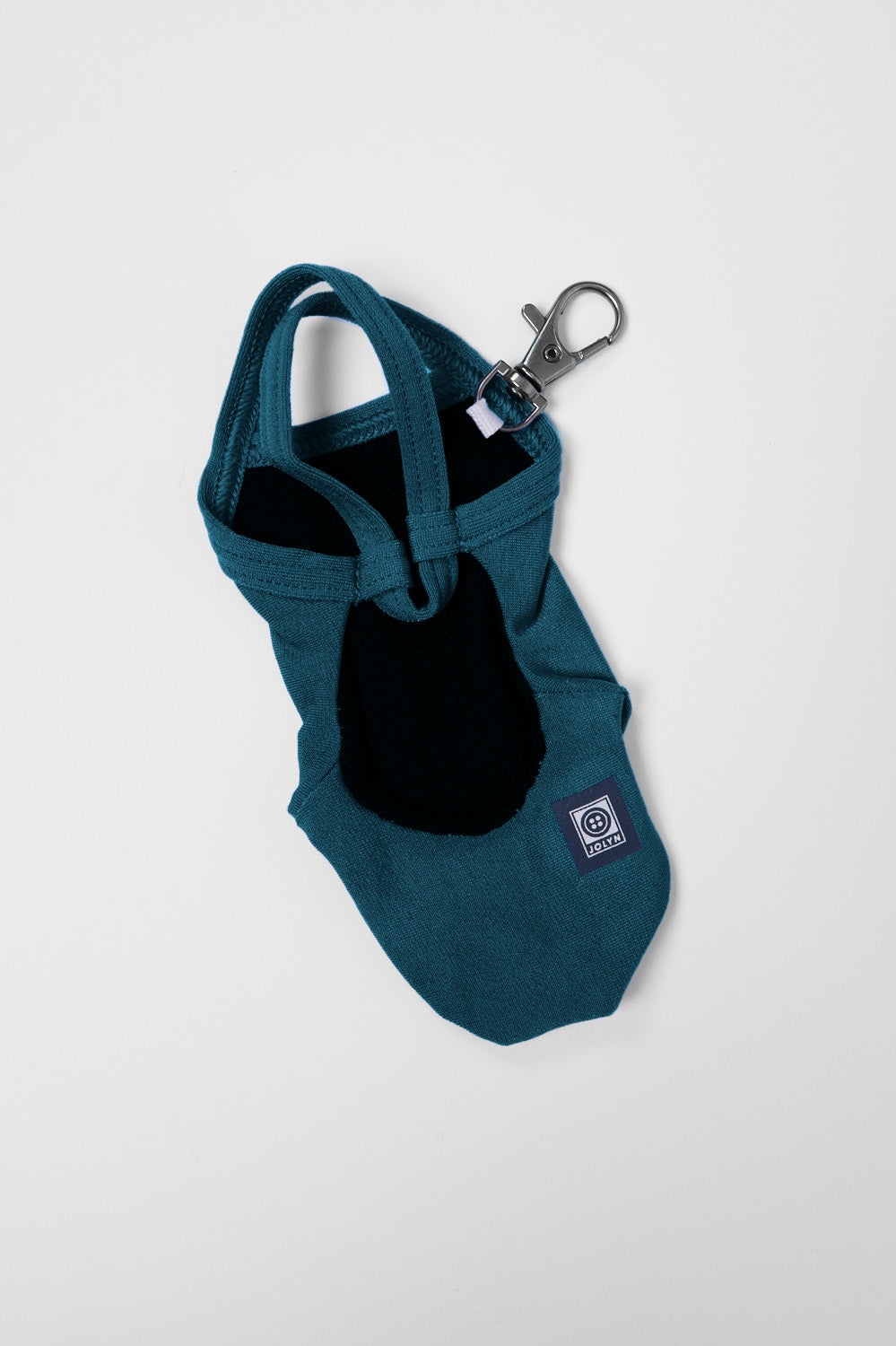 졸린 Mini Me Brandon Keychain Blue Lagoon - 상세 이미지 2