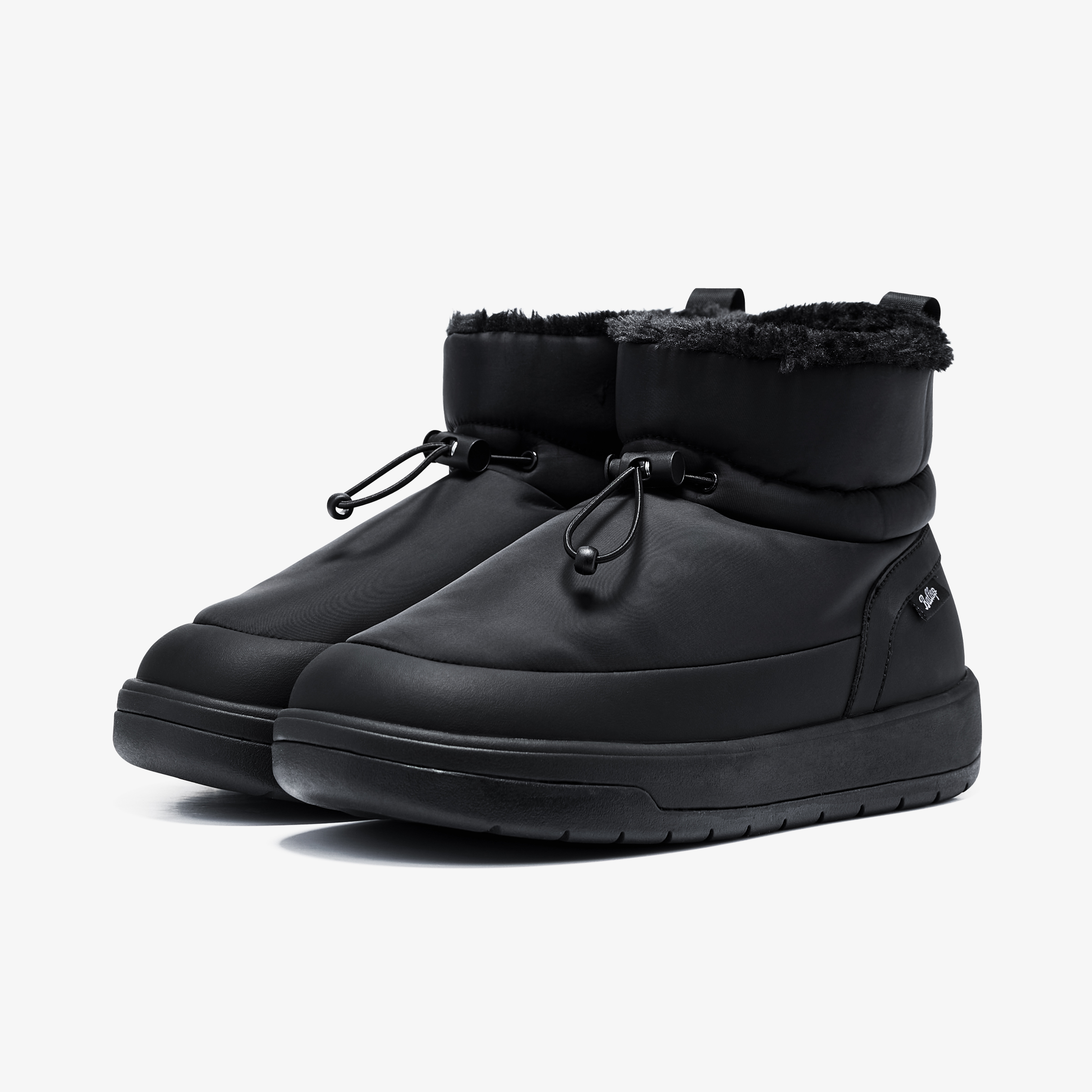 밸롭 엠버 미니 패딩슈즈